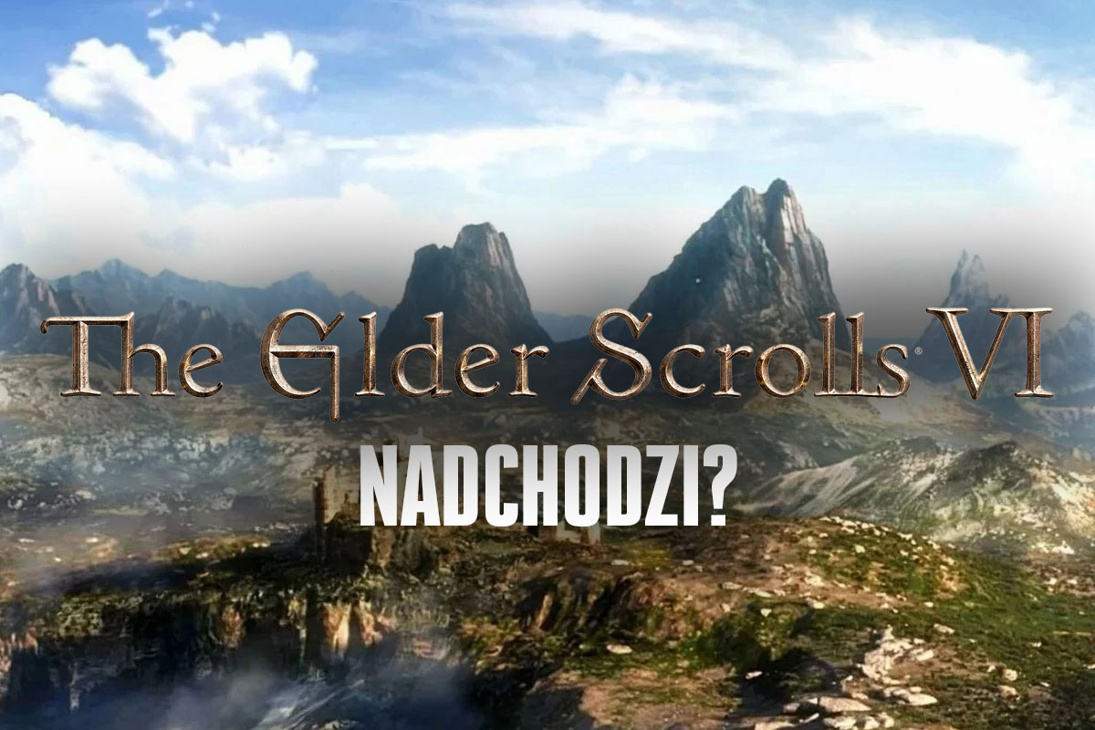 The Elder Scrolls VI – człowiek z Xboxa twierdzi, że widział grę