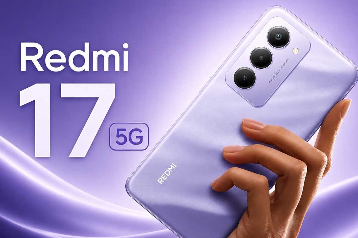 Wyciek specyfikacji Redmi Note 17 i Note 17 Pro – co wiemy?