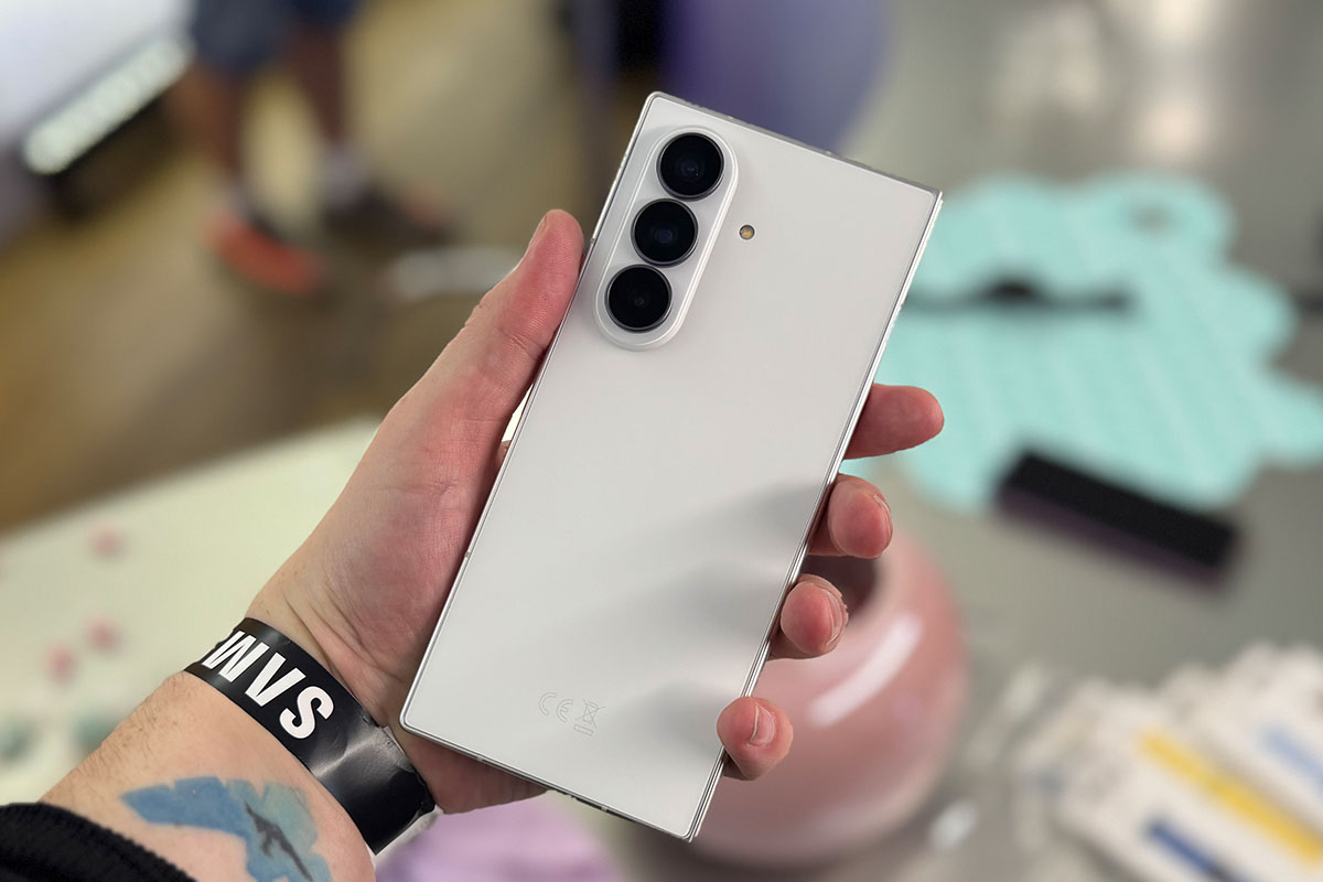 nowe samsung galaxy fold flip