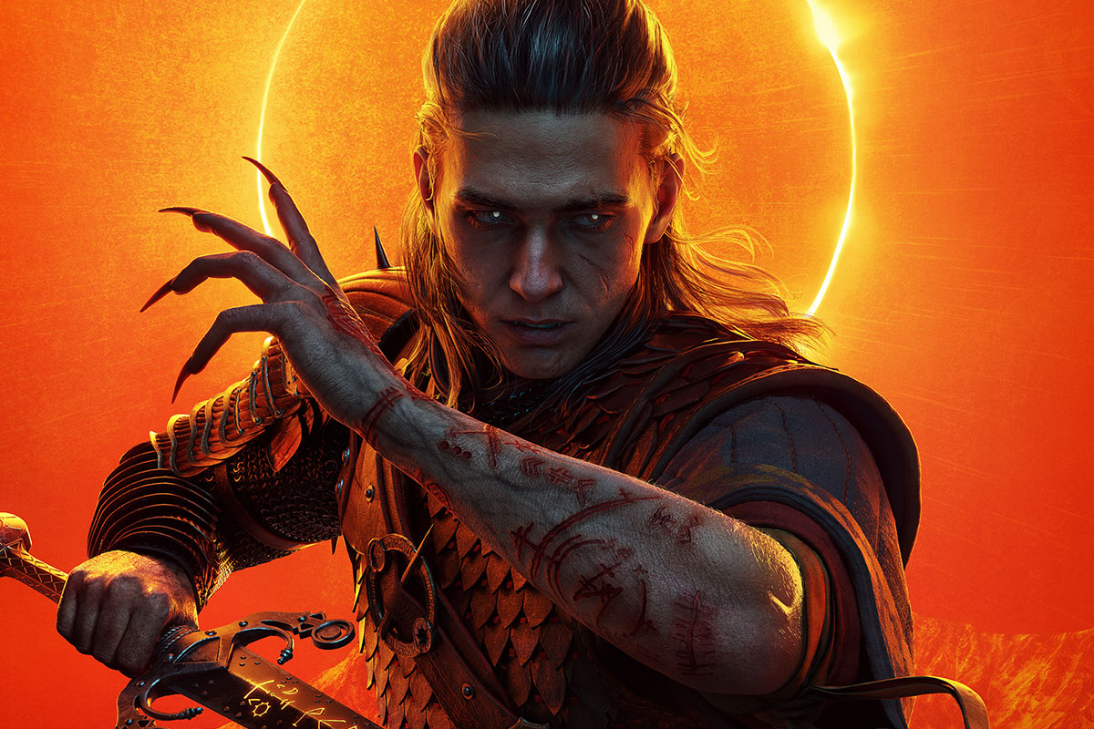 The Blood of Dawnwalker – pierwsze wrażenia. Niech poleje się krew!