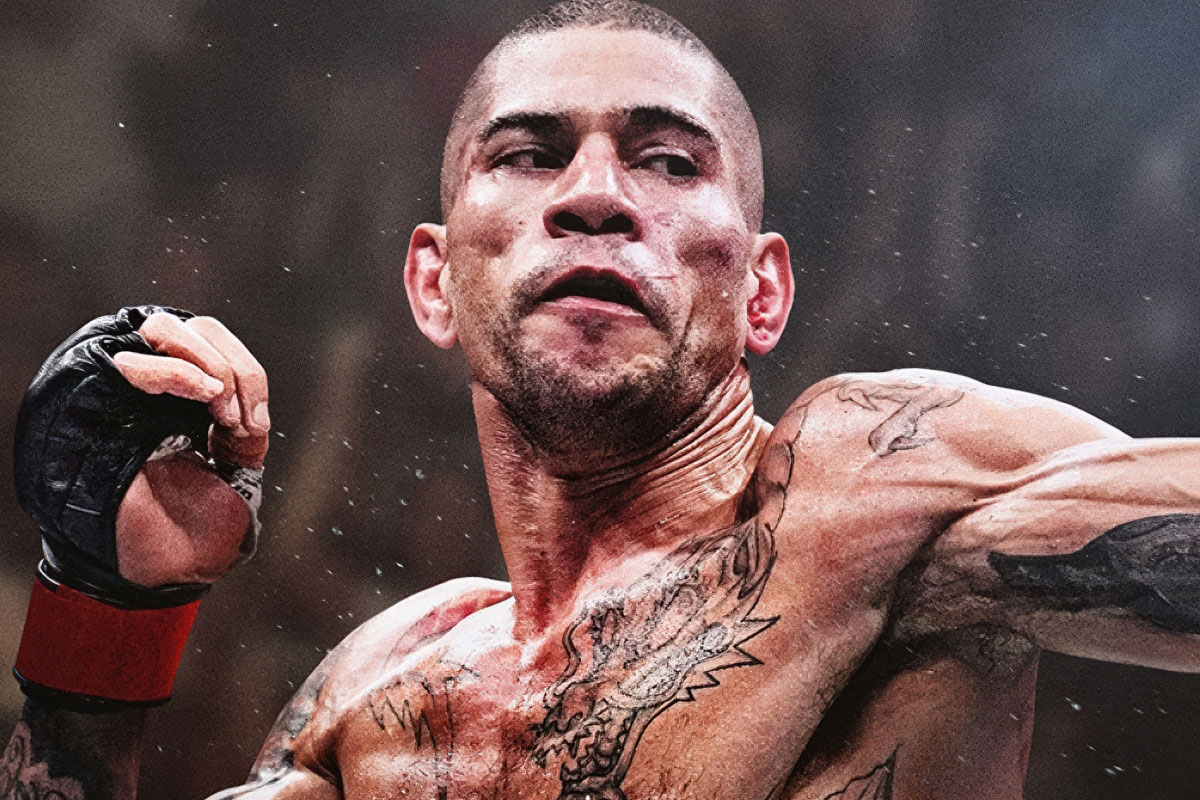 UFC 6 – recenzja gry. Najlepsze MMA od EA, ale wciąż nie mistrzowskie