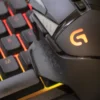 Nowe produkty Logitech z serii G PRO. Mysz, słuchawki, klawiatura i podkładka dla graczy